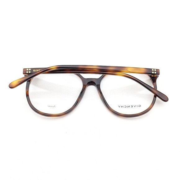 🕶️Made in Italy! GIVENCHY GV0093 Eyeglasses 54/17 145 | ALT136🕶️ - Picture 2 of 9